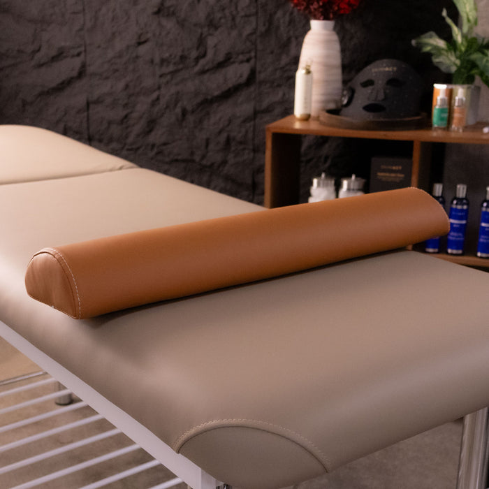 1/2 Round Bolster