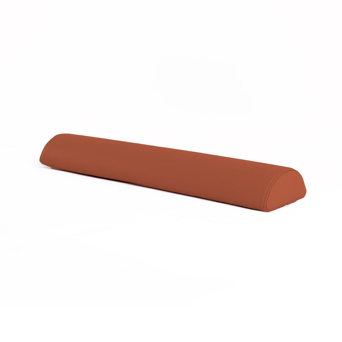 1/2 Round Bolster
