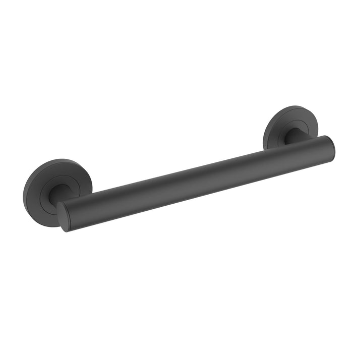 Matte Black