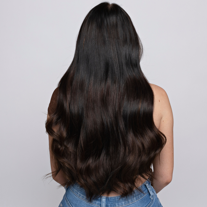 #2   |   Invisible Tape-In Extensions