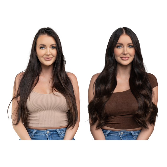#2   |   Invisible Tape-In Extensions