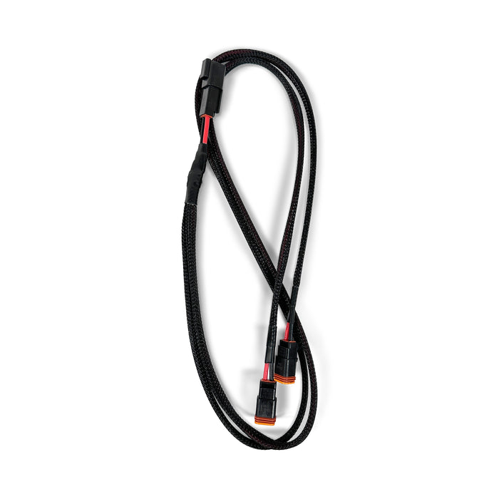 2-Piece Connect Cable