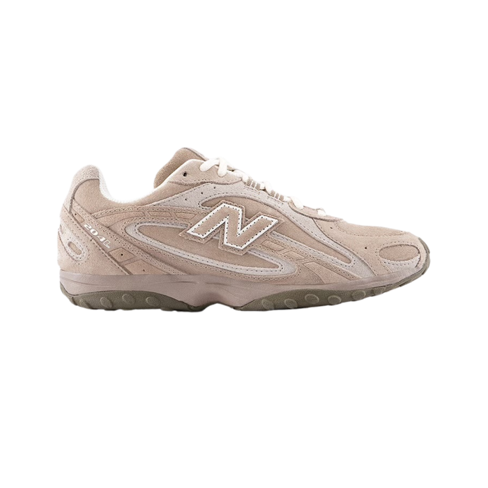 New Balance 204L Mushroom Stone
