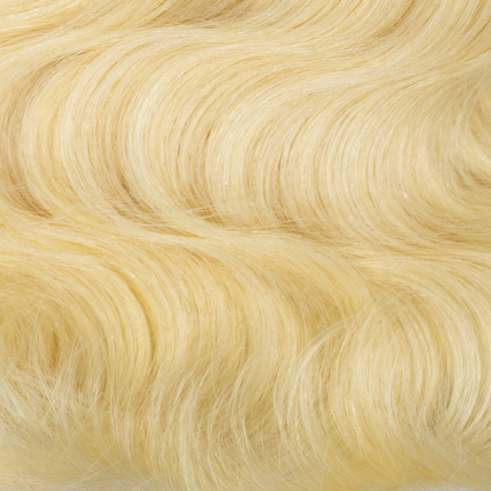 #22   |   WAVY: Keratin Fusion Extensions