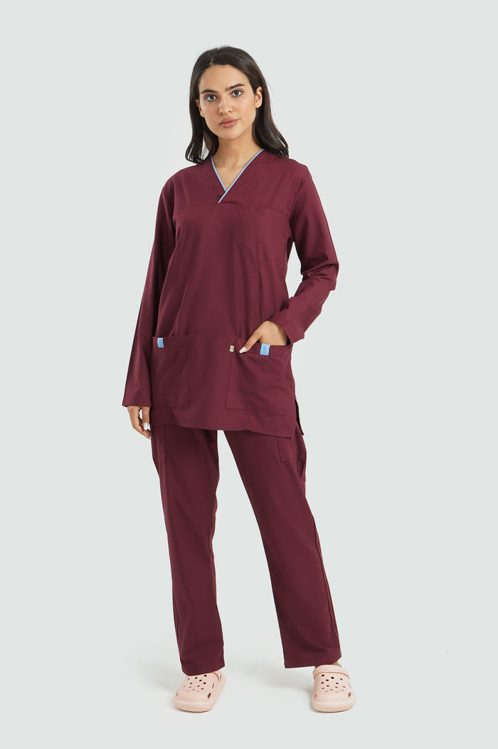Small / Red Wine