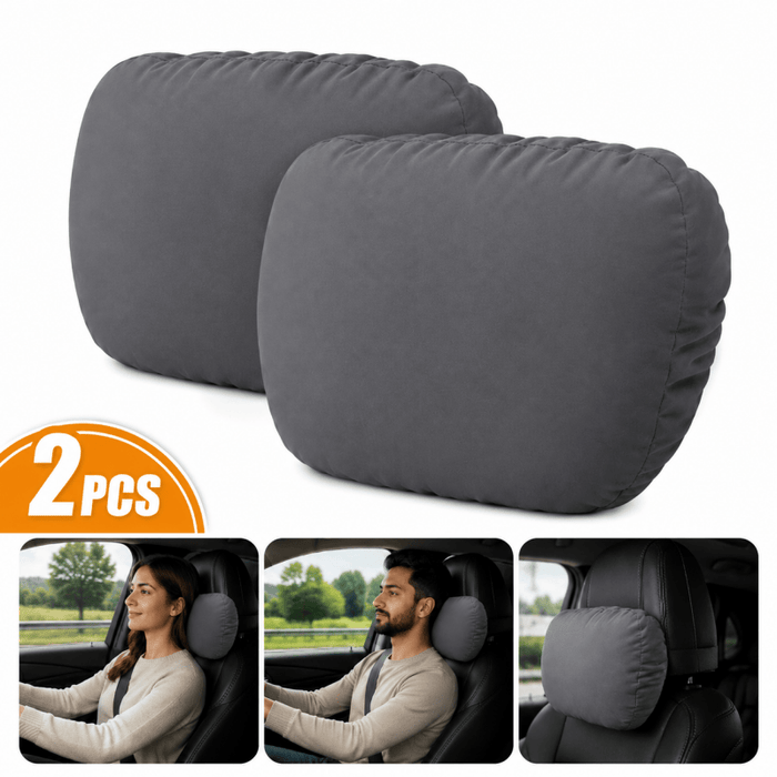 Grey - 2 pcs