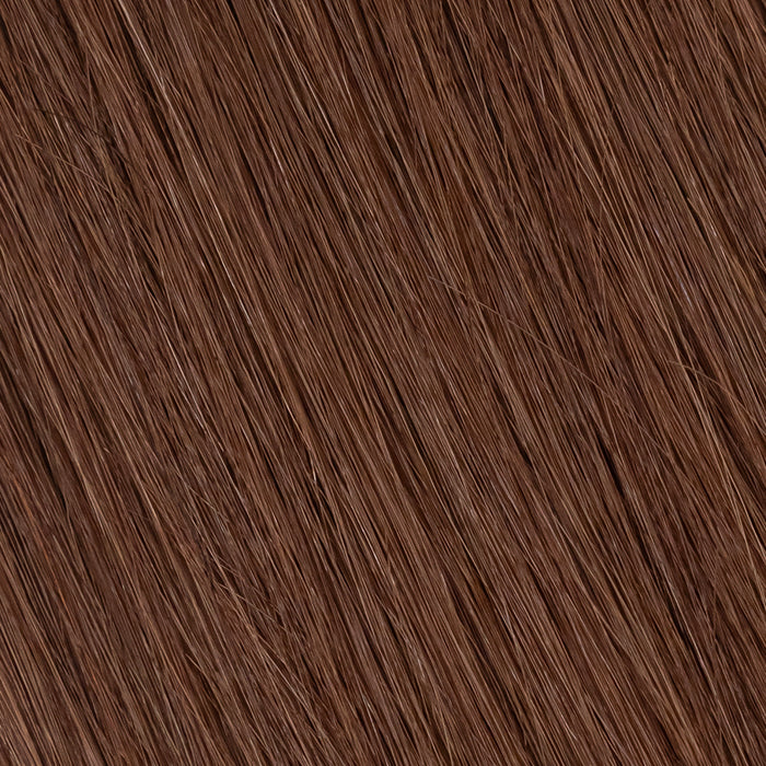 #33   |   Keratin Fusion Extensions