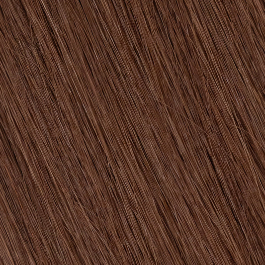#33   |   Keratin Fusion Extensions