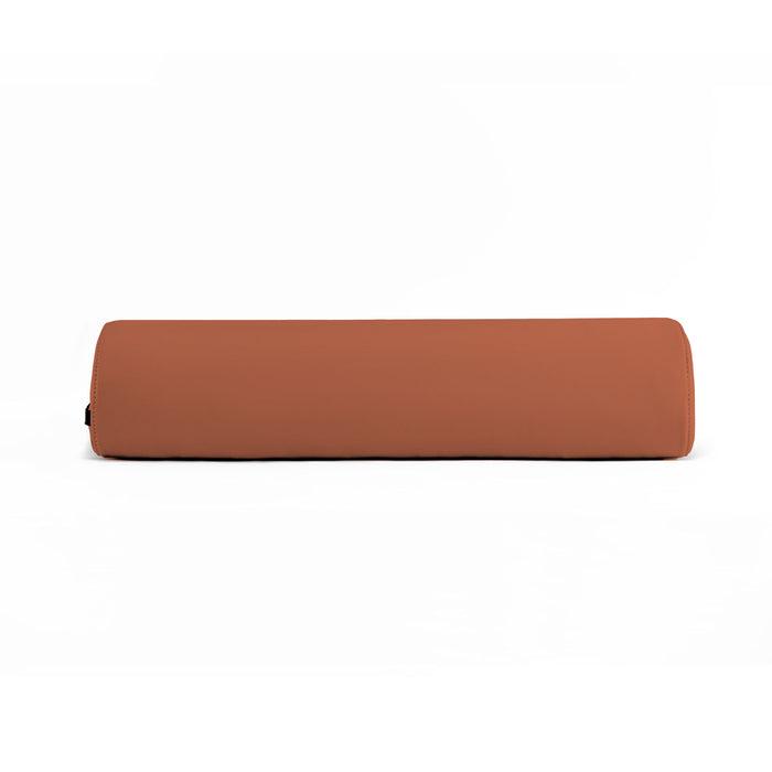 3/4 Round Jumbo Bolster