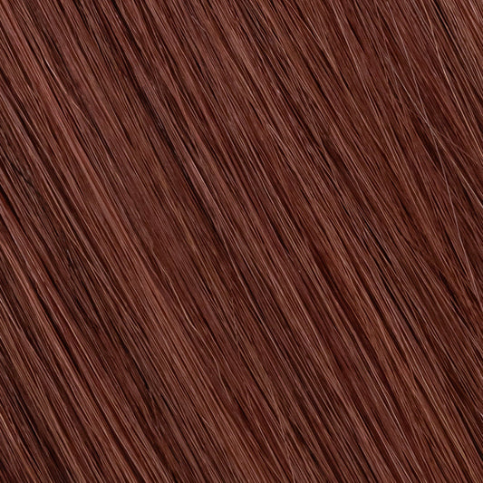 #35   |   Keratin Fusion Extensions