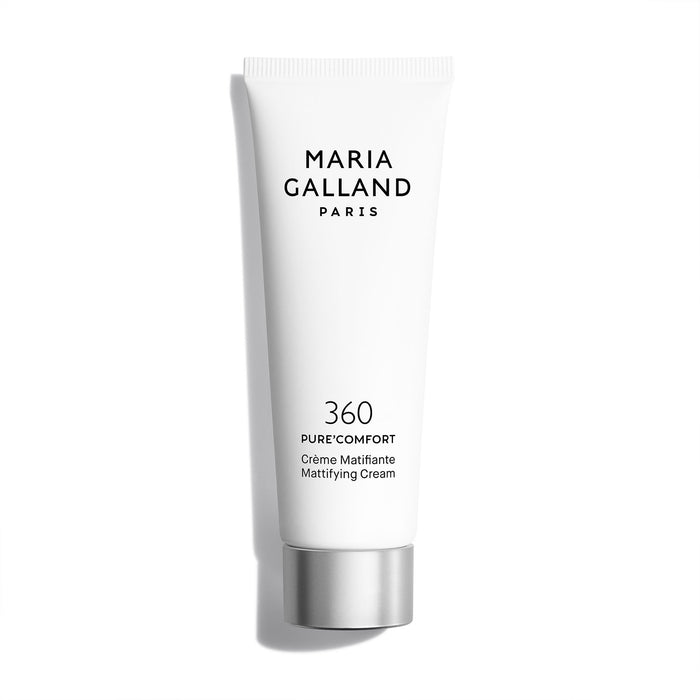 360 PURE'COMFORT Mattifying Cream