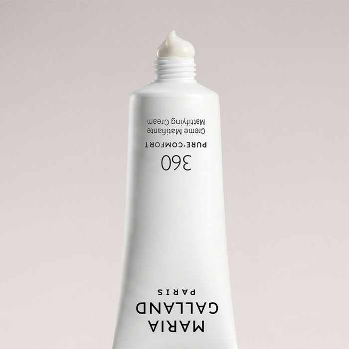 360 PURE'COMFORT Mattifying Cream