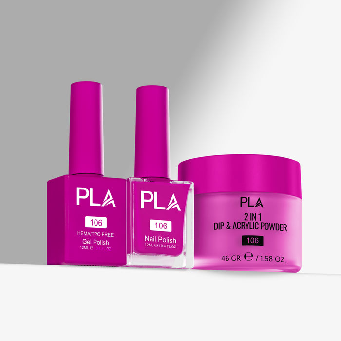 4-in-1 After Dark - 106