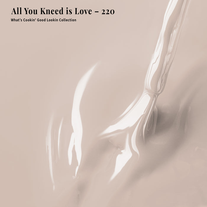 4-in-1 All You Kneed is Love - 220