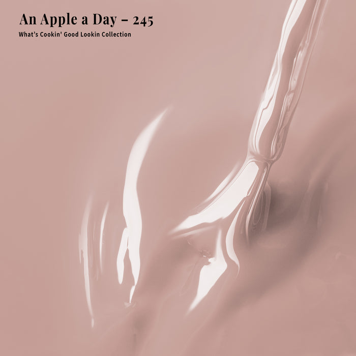 4-in-1 An Apple a Day - 245