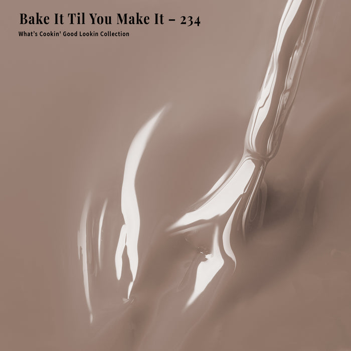 4-in-1 Bake It Til You Make It - 234