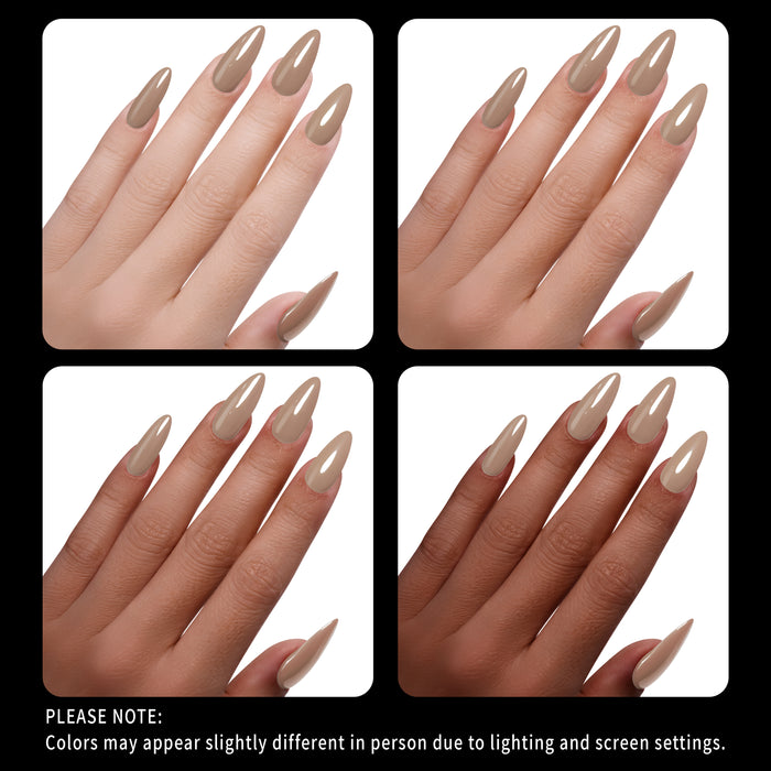 4-in-1 Brie Mine Forever - 235