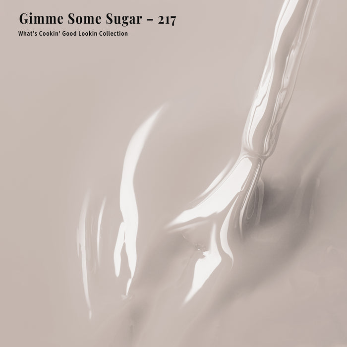 4-in-1 Gimme Some Sugar - 217