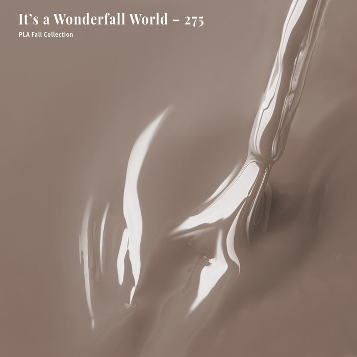4-in-1 Itâ€™s a Wonderfall World - 275