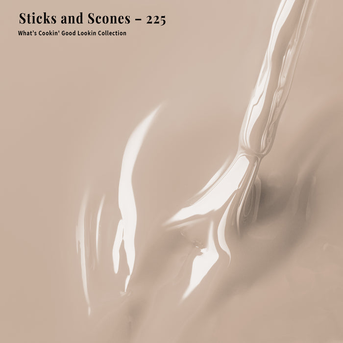 4-in-1 Sticks and Scones - 225