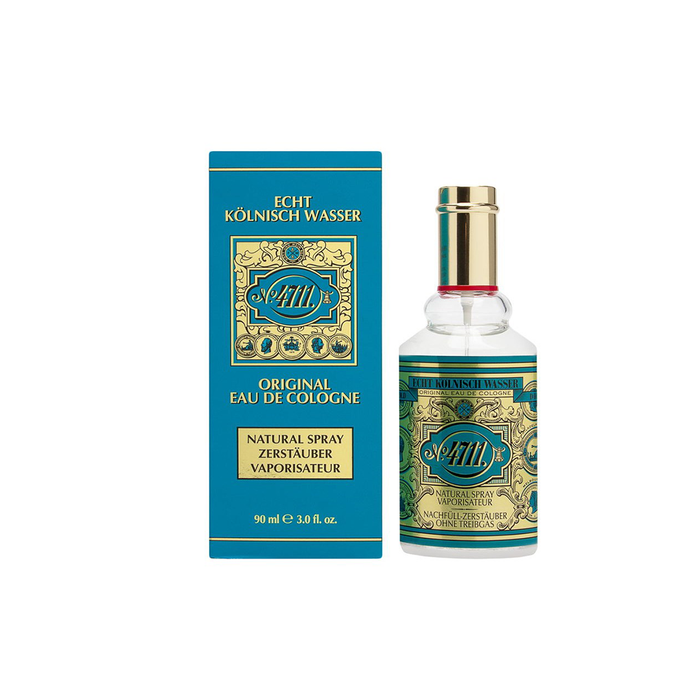 4711 Original Eau de Cologne