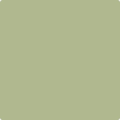487-Liberty: Park  a paint color by Benjamin Moore avaiable at Clement's Paint in Austin, TX.