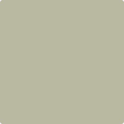 508-Tree: Moss  a paint color by Benjamin Moore avaiable at Clement's Paint in Austin, TX.