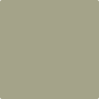 509-Cypress: Green  a paint color by Benjamin Moore avaiable at Clement's Paint in Austin, TX.