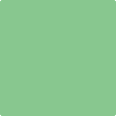 572-Branch: Brook Green  a paint color by Benjamin Moore avaiable at Clement's Paint in Austin, TX.