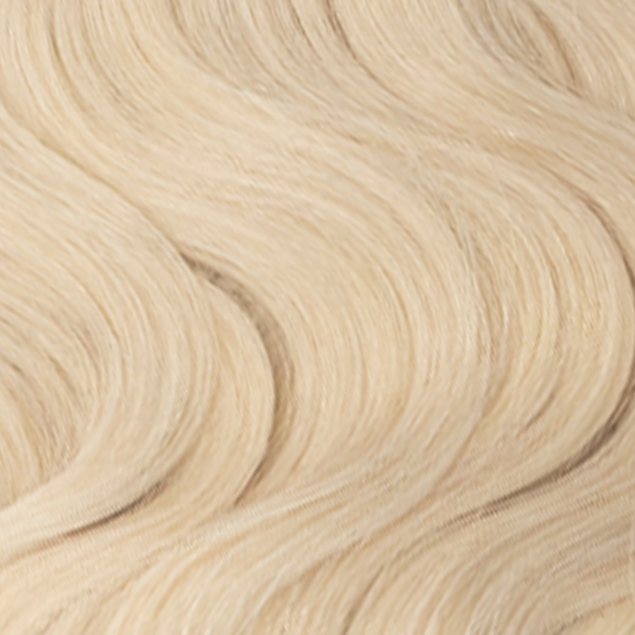 #60   |   WAVY: Keratin Fusion Extensions