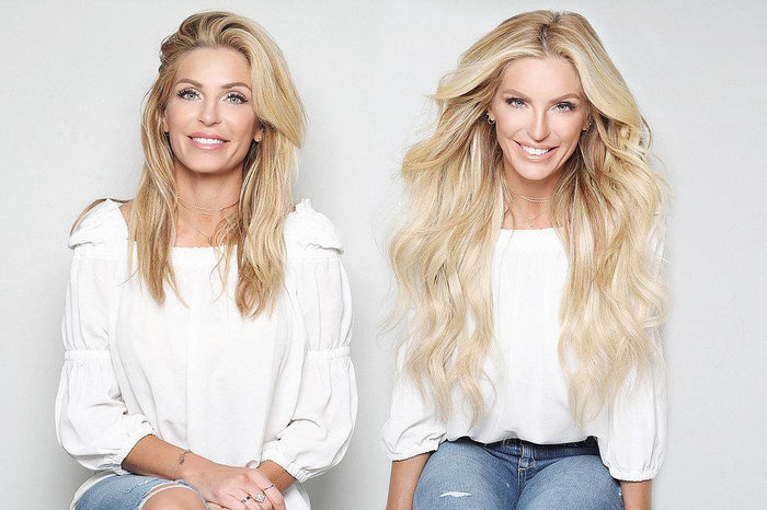 #60   |   WAVY: Keratin Fusion Extensions