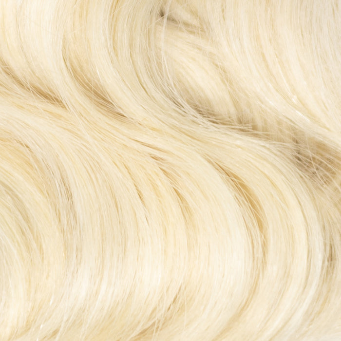 #613   |   WAVY: Keratin Fusion Extensions