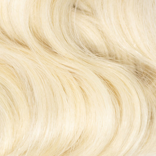 #613   |   WAVY: Keratin Fusion Extensions
