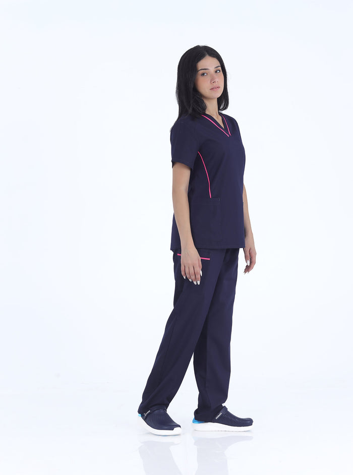سكراب أسباني حريمي (تركي)