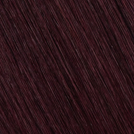 #99J   |   Keratin Fusion Extensions