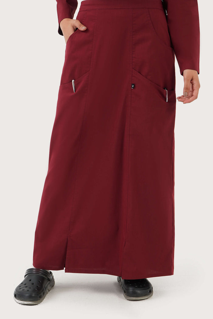 Small / Red Wine