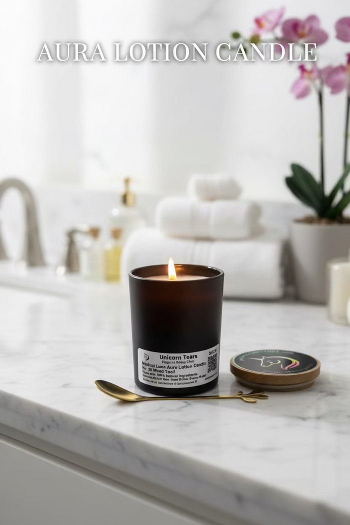 Moonlight Ritual ($70 value)