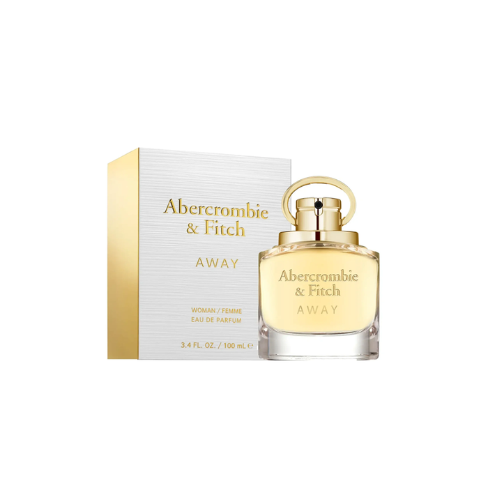 Abercrombie & Fitch Away Woman Eau De Parfum