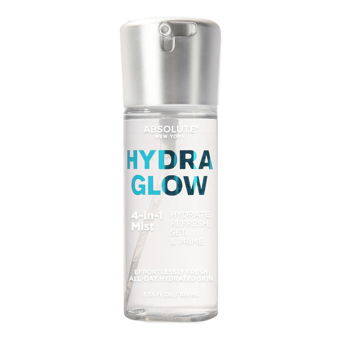 Absolute New York Hydra Glow 4 In 1 Mist 3.55oz/ 105ml