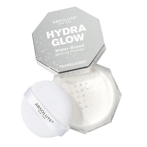Absolute New York Hydra Glow Water Based Setting Powder