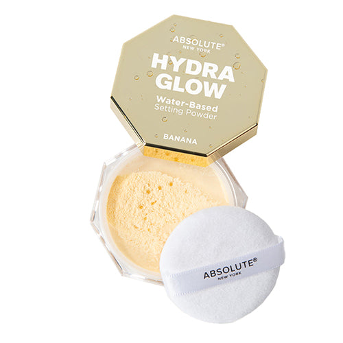 Absolute New York Hydra Glow Water Based Setting Powder