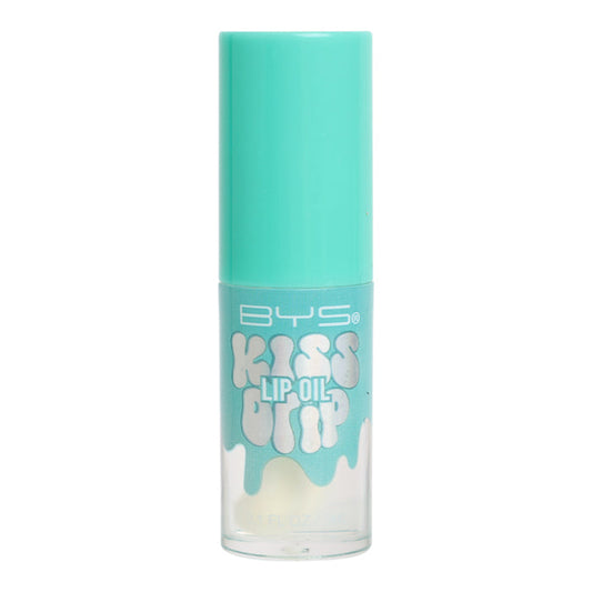 Aceite para Labios Kiss Drip Clean Girl