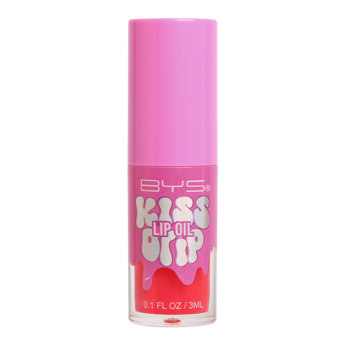 Aceite para labios Kiss Drip - Cherry Spice