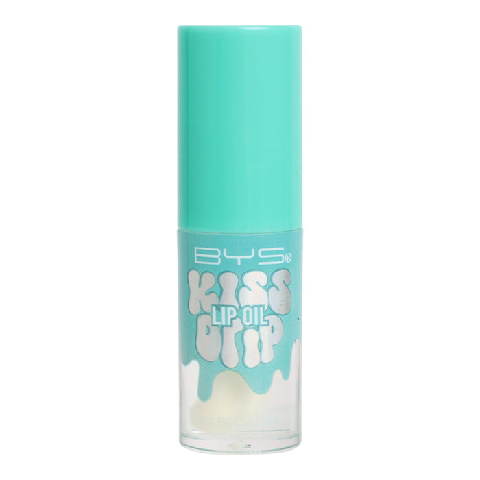 Aceite para labios Kiss Drip - Clean Girl