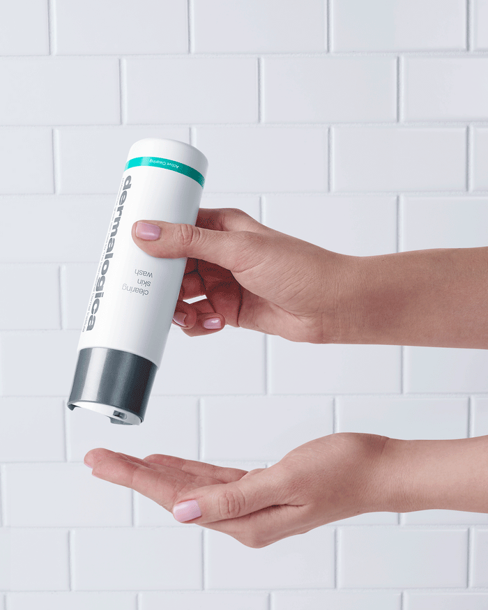 acne clearing skin wash - Dermalogica Singapore
