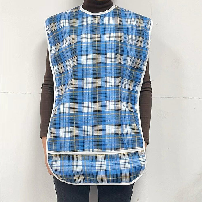 waterproof adult bibs