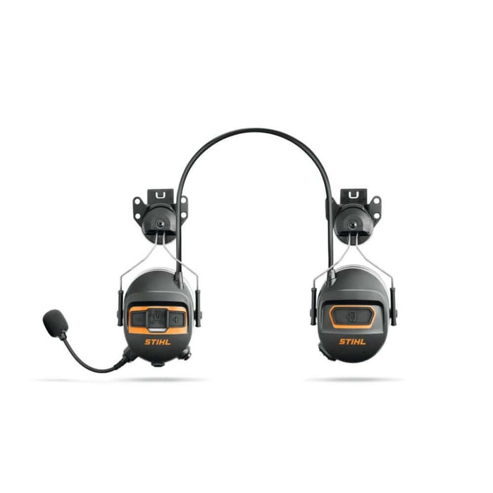 Advance Procom Bluetooth Helmet Mounted