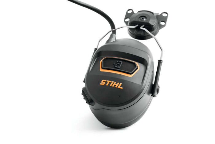 Advance Procom Bluetooth Helmet Mounted