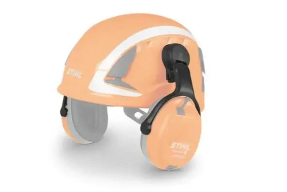 Advance X-Vent Helmet BT Ear Defender Adapter