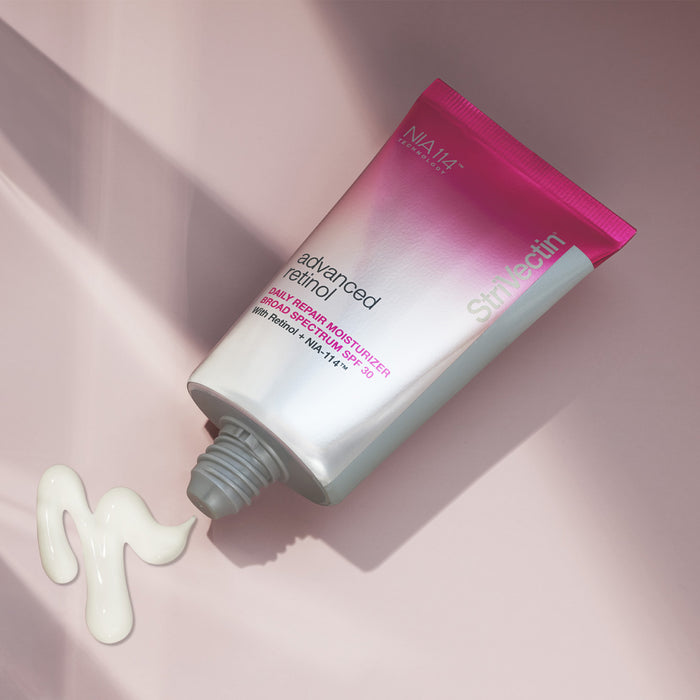 Advanced Retinol Daily Repair Moisturizer Broad Spectrum SPF 30